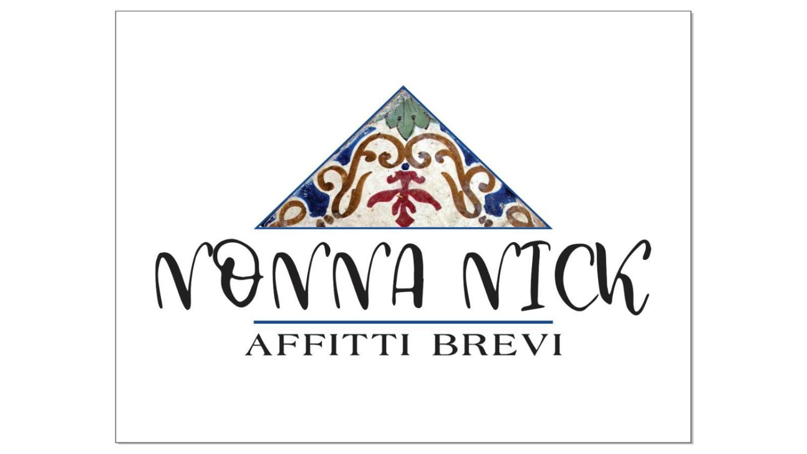 Case Vacanze Nonna Nick Кастелламмаре-дель-Голфо Экстерьер фото